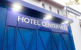 Hotel Center Ville